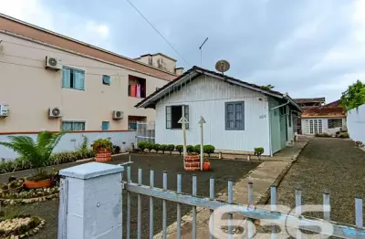 Casa com 4 quartos à venda na Rua dos Mecânicos, 582, Paranaguamirim, Joinville