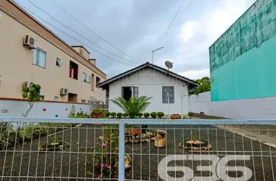 Casa com 4 quartos à venda na Rua dos Mecânicos, 582, Paranaguamirim, Joinville