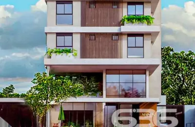 Apartamento com 3 quartos à venda na Rua Alexandre Schlemm, 397, Anita Garibaldi, Joinville