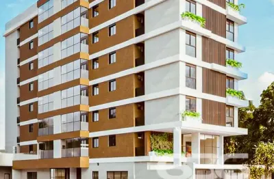 Apartamento com 3 quartos à venda na Rua Alexandre Schlemm, 397, Anita Garibaldi, Joinville