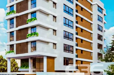 Apartamento com 3 quartos à venda na Rua Alexandre Schlemm, 397, Anita Garibaldi, Joinville