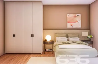 Apartamento com 3 quartos à venda na Rua Alexandre Schlemm, 397, Anita Garibaldi, Joinville