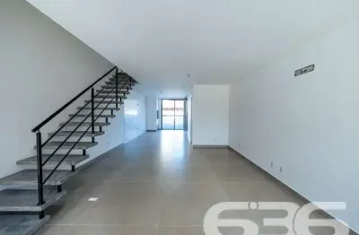 Casa com 3 quartos à venda na Rua Almirante Jaceguay, 320, Santo Antônio, Joinville