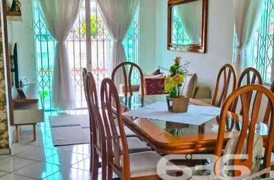 Casa com 3 quartos à venda na Rua das Cegonhas, 835, Jardim Iririú, Joinville