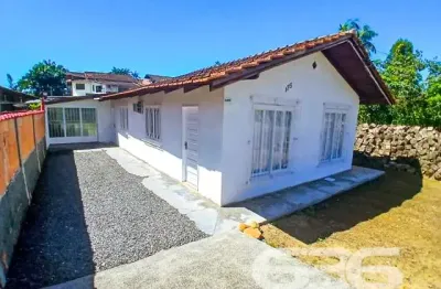 Casa com 2 quartos à venda na Rua Almirante Jaceguay, 175, Costa e Silva, Joinville