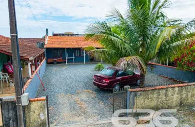 Casa com 2 quartos à venda na Amândio Cabral, 50, Centro, Balneário Barra do Sul