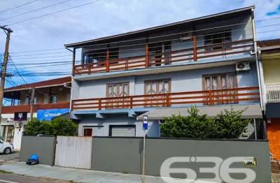 Casa com 5 quartos à venda na Ponte Serrada, 354, Comasa, Joinville