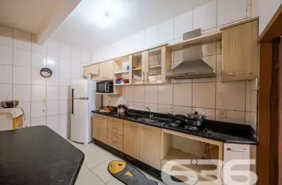 Casa com 3 quartos à venda na Rua José Sebastião Santos, 60, Itajubá, Barra Velha