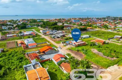 Casa com 2 quartos à venda na Nereu Ramos, 166, Salinas, Balneário Barra do Sul