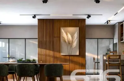Apartamento com 3 quartos à venda na Rua Almirante Jaceguay, Santo Antônio, Joinville