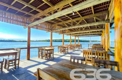 Casa com 2 quartos à venda na Amândio Cabral, 68, Centro, Balneário Barra do Sul