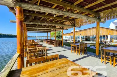 Casa com 2 quartos à venda na Amândio Cabral, 68, Centro, Balneário Barra do Sul