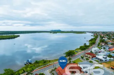 Casa com 2 quartos à venda na Jaraguá Do Sul, 2039, Costeira, Balneário Barra do Sul