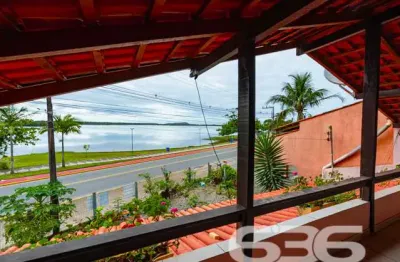Casa com 2 quartos à venda na Jaraguá Do Sul, 2039, Costeira, Balneário Barra do Sul