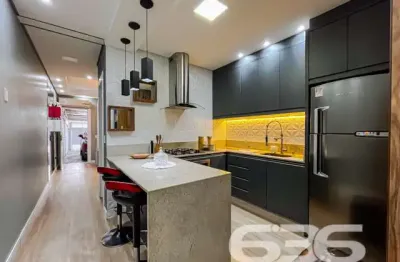 Casa com 2 quartos à venda na Albano Schimdt, 792, Boa Vista, Joinville