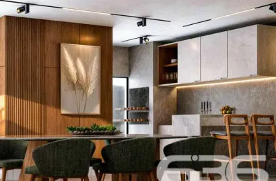 Apartamento com 2 quartos à venda na Rua Almirante Jaceguay, Santo Antônio, Joinville