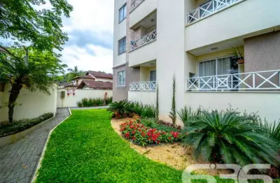 Apartamento com 2 quartos à venda na Rua Quinze de Novembro, 269, Glória, Joinville