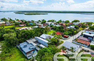Casa com 3 quartos à venda na Jaraguá Do Sul, Costeira, Balneário Barra do Sul