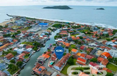 Casa com 3 quartos à venda na Amândio Cabral, 168, Centro, Balneário Barra do Sul