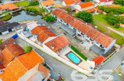 Casa com 3 quartos à venda na Amândio Cabral, 168, Centro, Balneário Barra do Sul