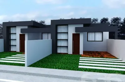 Casa com 2 quartos à venda na Nereu Ramos, 153, Salinas, Balneário Barra do Sul