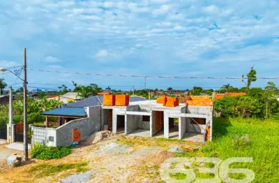 Casa com 2 quartos à venda na Nereu Ramos, 153, Salinas, Balneário Barra do Sul