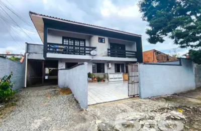 Casa com 7 quartos à venda na Rua Santa Catarina, 507, Floresta, Joinville