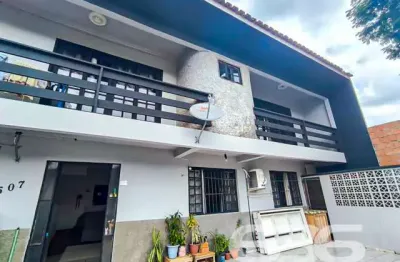 Casa com 7 quartos à venda na Rua Santa Catarina, 507, Floresta, Joinville