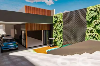 Casa com 6 quartos à venda na Pastor Guilherme Raú, 64, Saguaçu, Joinville