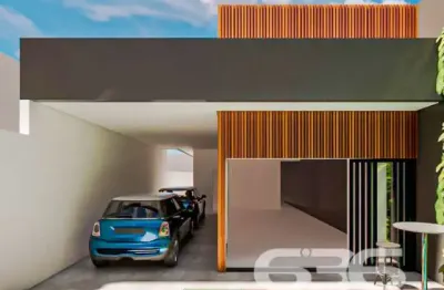 Casa com 6 quartos à venda na Pastor Guilherme Raú, 64, Saguaçu, Joinville