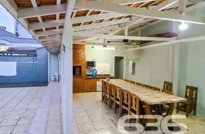 Casa com 3 quartos à venda na Rua Almirante Jaceguay, 188, Costa e Silva, Joinville