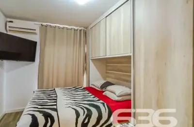 Casa com 2 quartos à venda na Rua Boehmerwald, Boehmerwald, Joinville