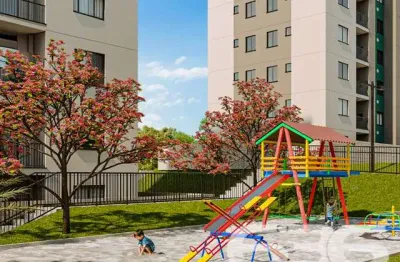 Apartamento com 2 quartos à venda na Rua Almirante Jaceguay, 1401, Costa e Silva, Joinville