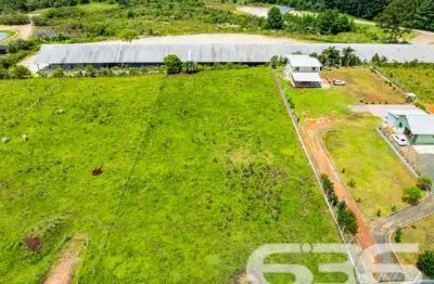 Terreno à venda na Rua Jacy Schroeder Franco, Santo Antônio, Campo Alegre