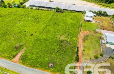 Terreno à venda na Rua Jacy Schroeder Franco, Santo Antônio, Campo Alegre