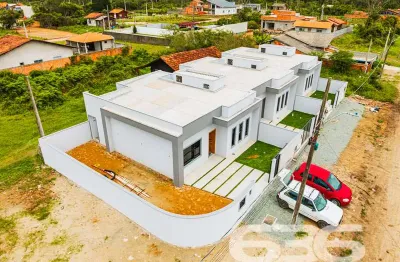 Casa com 3 quartos à venda na Nereu Ramos, Salinas, Balneário Barra do Sul