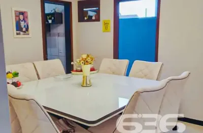 Casa com 3 quartos à venda na Amândio Cabral, Centro, Balneário Barra do Sul