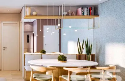 Apartamento com 2 quartos à venda na Rua Almirante Jaceguay, 1401, Costa e Silva, Joinville