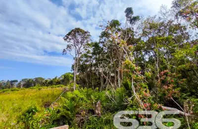 Terreno à venda na Rua Checoslováquia, Praia do Ervino, São Francisco do Sul