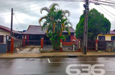 Casa com 4 quartos à venda na Rua Tuiuti, 273, Aventureiro, Joinville