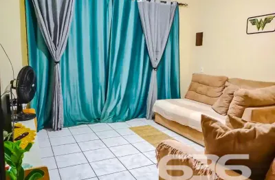 Casa com 4 quartos à venda na Rua Tuiuti, 273, Aventureiro, Joinville
