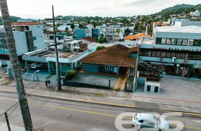 Casa com 4 quartos à venda na Pastor Guilherme Raú, 1258, Saguaçu, Joinville