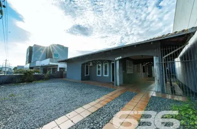Casa com 4 quartos à venda na Pastor Guilherme Raú, 1258, Saguaçu, Joinville