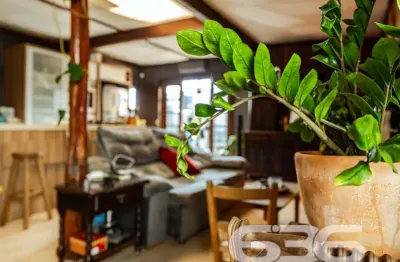 Casa com 4 quartos à venda na Rua Pastor Guilherme Rau, 1258, Saguaçu, Joinville