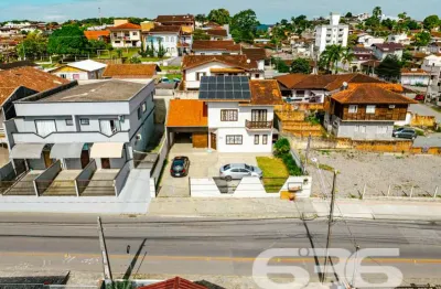Casa com 3 quartos à venda na Voluntários Da Patria, 261, Itaum, Joinville