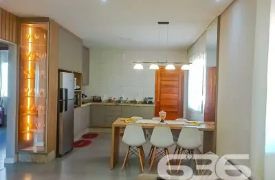 Casa com 2 quartos à venda na Amândio Cabral, Centro, Balneário Barra do Sul