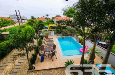 Casa com 3 quartos à venda na Nereu Ramos, 580, Salinas, Balneário Barra do Sul