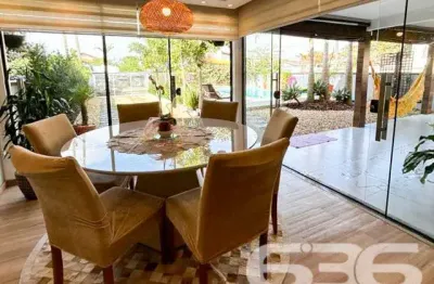 Casa com 3 quartos à venda na Nereu Ramos, 580, Salinas, Balneário Barra do Sul