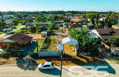 Terreno à venda na Jaraguá Do Sul, Costeira, Balneário Barra do Sul