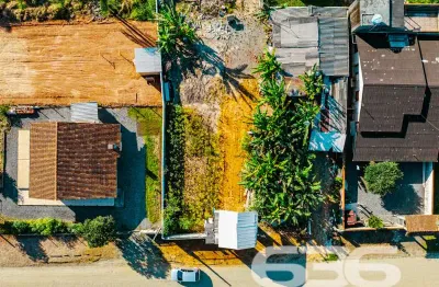 Terreno à venda na Jaraguá Do Sul, Costeira, Balneário Barra do Sul